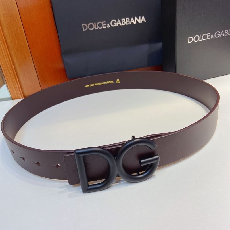 D&G Belts